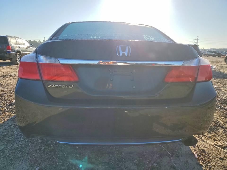 Продажа на аукционе авто 2013 Honda Accord, vin: 1HGCR2F3XDA241727, номер лота: 45647306