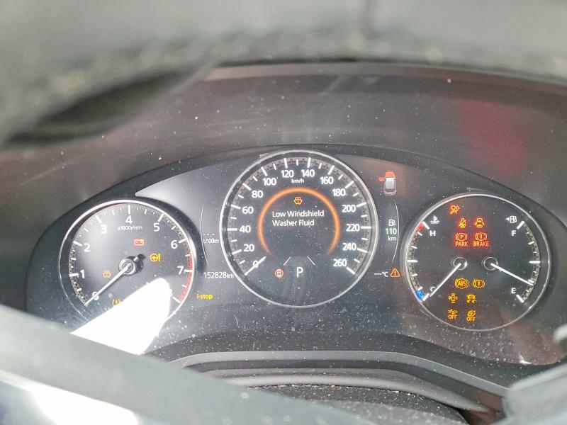 Aukcja sprzedaży 2024 Mazda Cx-90, vin: JM3KKCHD0R1104157, numer aukcji: 46643056