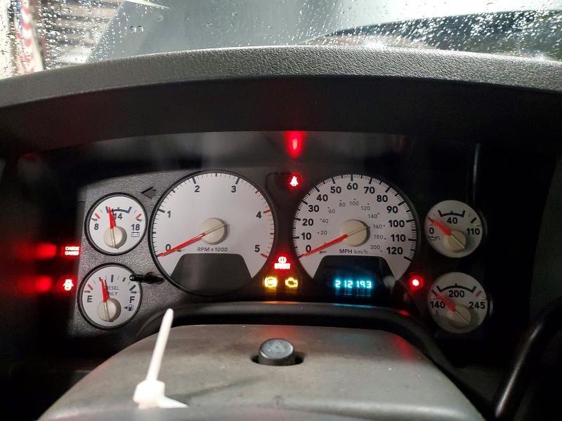 Aukcja sprzedaży 2006 Dodge Ram 2500, vin: 1D7KS28C16J138796, numer aukcji: 41767856