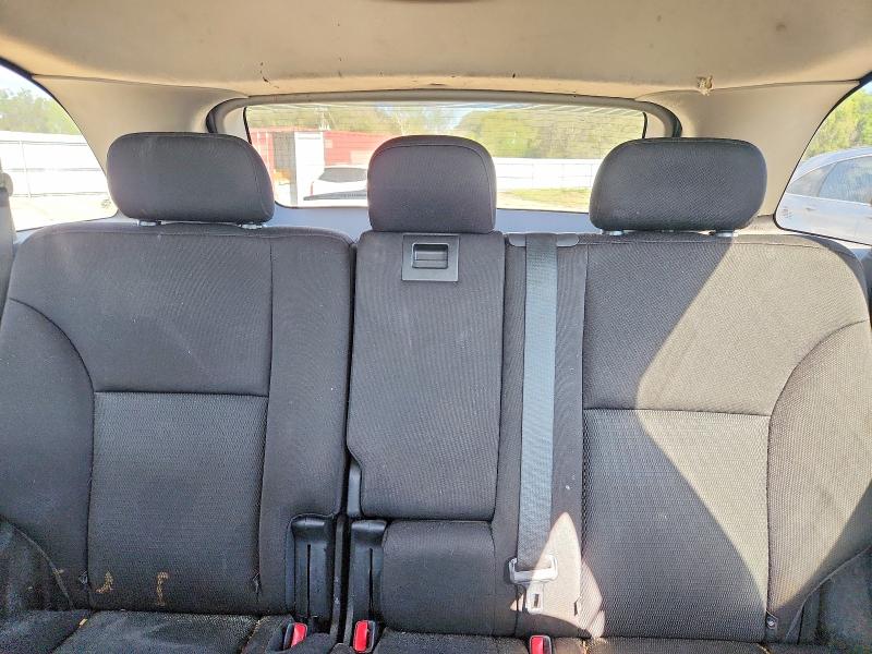 Продаж на аукціоні авто 2010 Ford Edge, vin: 2FMDK3JC9ABA93165, номер лоту: 46405616