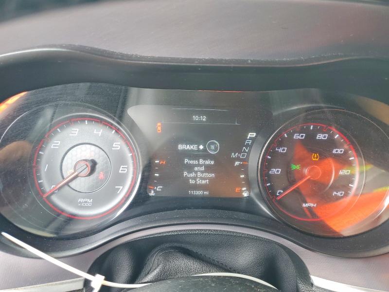 Aukcja sprzedaży 2019 Dodge Charger, vin: 2C3CDXBG0KH554677, numer aukcji: 46320426