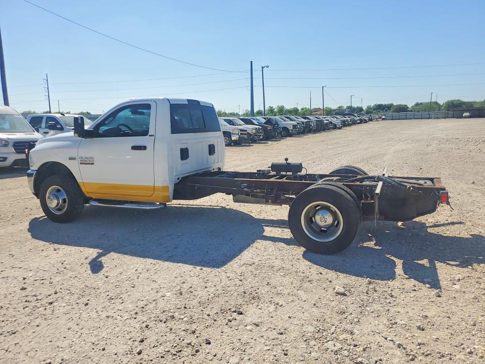 Aukcja sprzedaży 2016 Ram 3500, vin: 3C7WRSBJ8GG290935, numer aukcji: 47337016