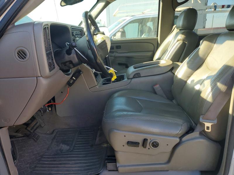Продажа на аукционе авто 2005 Gmc New Sierra, vin: 1GTJK33285F809568, номер лота: 77896115