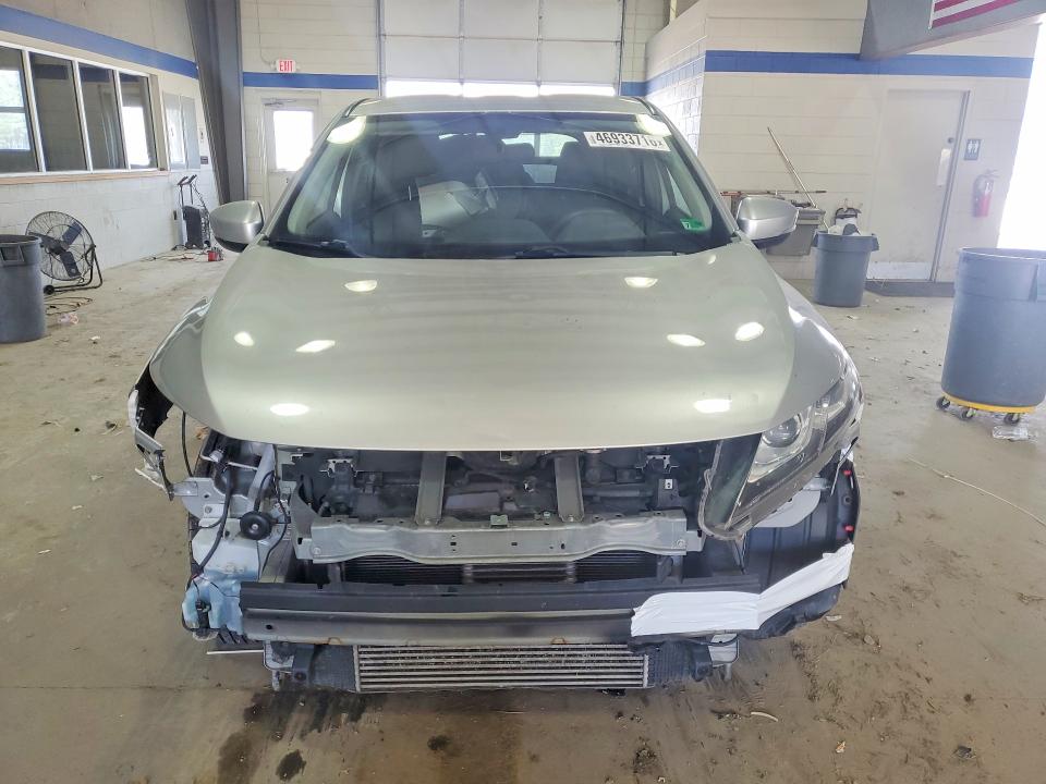 Продаж на аукціоні авто 2020 Mitsubishi Eclipse Cross, vin: JA4AS3AA2LZ030862, номер лоту: 46933716