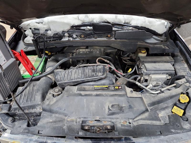 79174635 :رقم المزاد ، 1A8HW58237F569395 vin ، 2007 Chrysler Aspen مزاد بيع