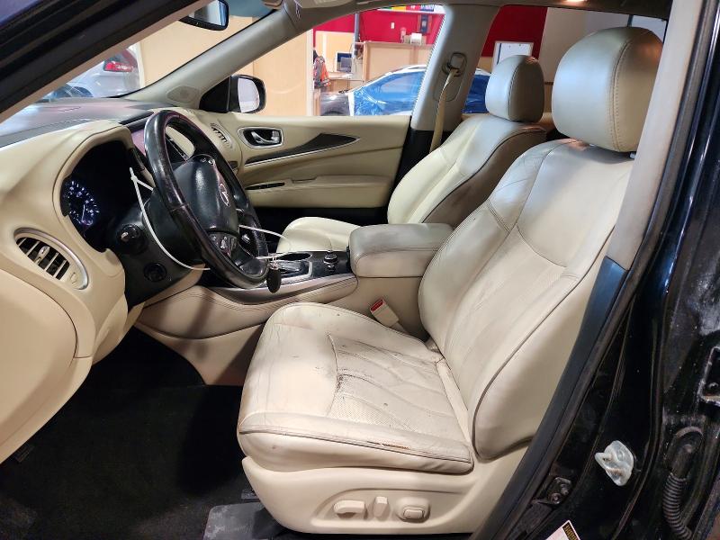 78927335 :رقم المزاد ، 5N1DL0MM8HC508910 vin ، 2017 Infiniti Qx60 مزاد بيع