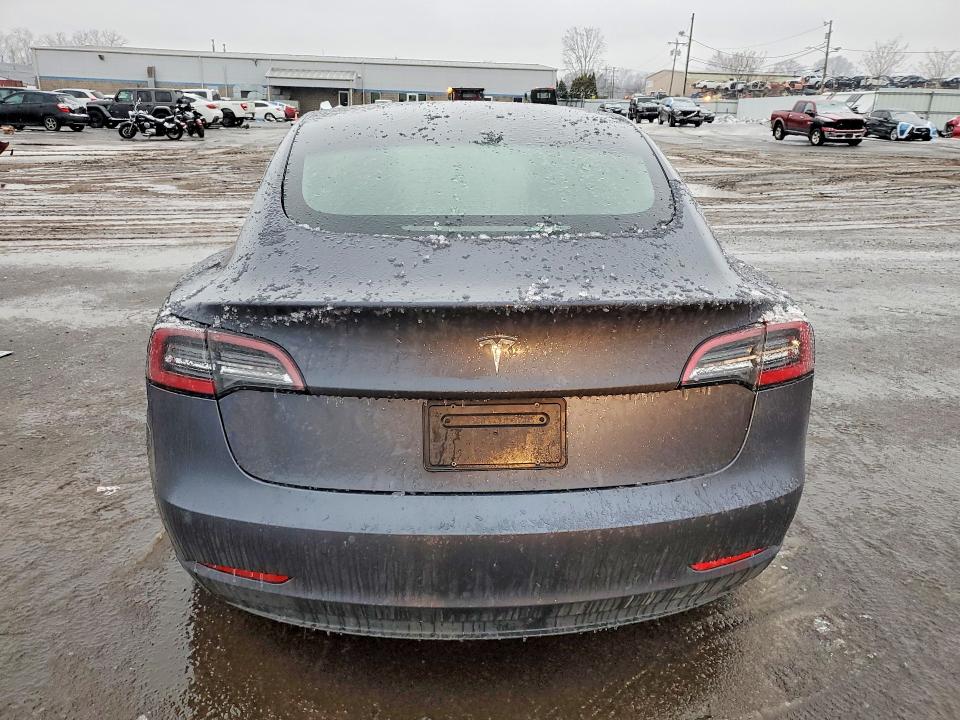 Aukcja sprzedaży 2021 Tesla Model 3, vin: 5YJ3E1EA6MF976751, numer aukcji: 79373875