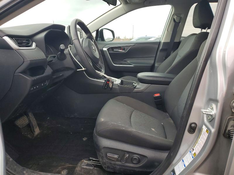 Aukcja sprzedaży 2021 Toyota Rav4 Hybrid, vin: 2T3RWRFV9MW116439, numer aukcji: 41610166