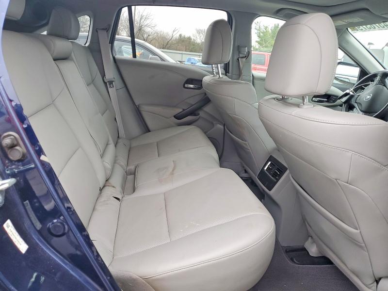 Продаж на аукціоні авто 2016 Acura Rdx, vin: 5J8TB4H73GL006238, номер лоту: 45783796