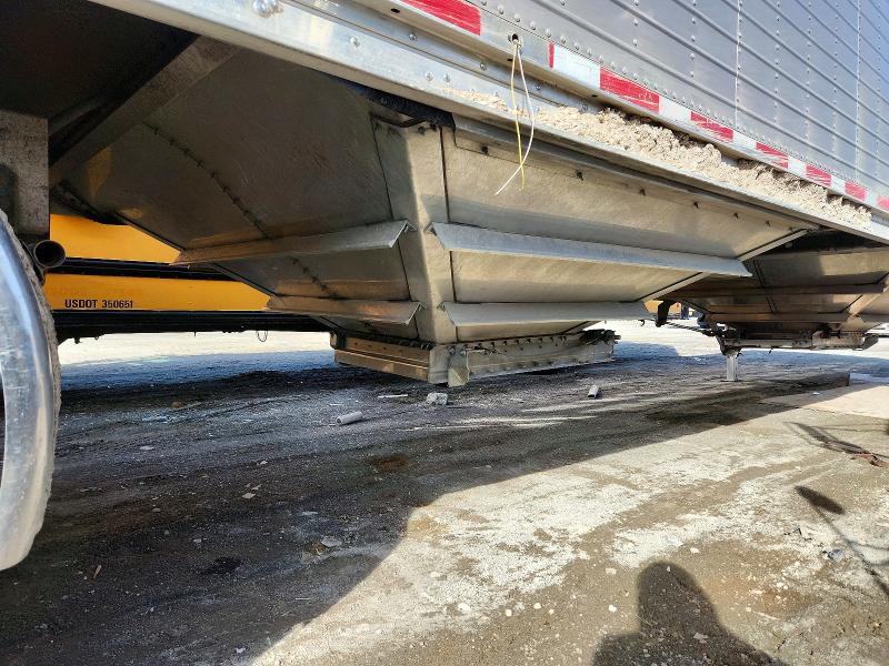 Aukcja sprzedaży 2017 Wilson Trailer Co. Wilson Trailer Co., vin: 4WW4412A0H7713354, numer aukcji: 52589146
