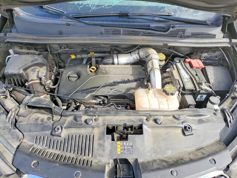 Продаж на аукціоні авто 2021 Buick Encore, vin: KL4CJESM2MB372709, номер лоту: 48125346