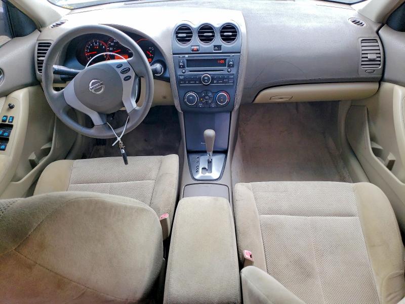 Продаж на аукціоні авто 2008 Nissan Altima, vin: 1N4AL21EX8N457081, номер лоту: 48342306