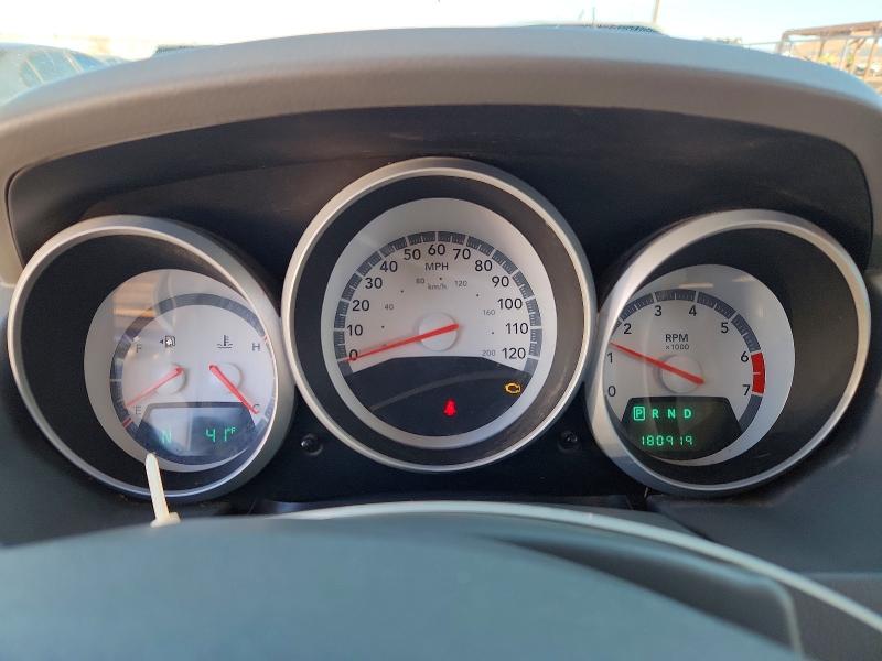 Продаж на аукціоні авто 2009 Dodge Grand Caravan, vin: 2D8HN44E99R627169, номер лоту: 45982036