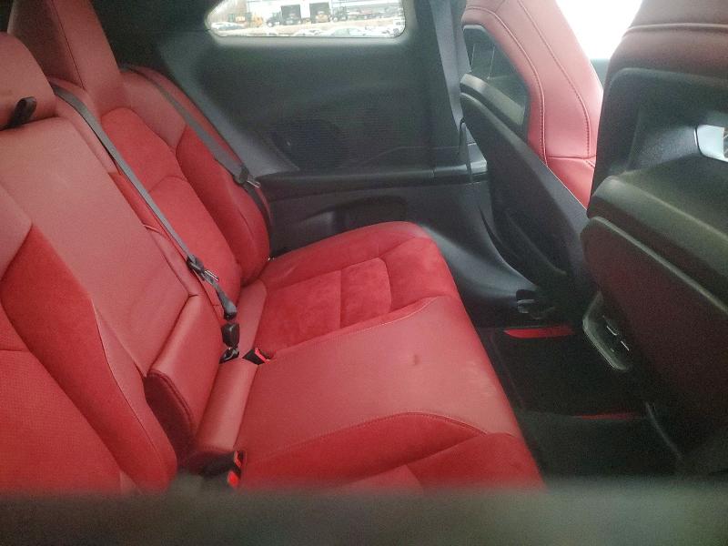2024 Dodge Charger მანქანა იყიდება აუქციონზე, vin: 2C3CDBDK2RR208848, აუქციონის ნომერი: 46542796