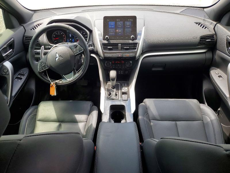 Продаж на аукціоні авто 2024 Mitsubishi Eclipse Cross, vin: JA4ATWAA4RZ001578, номер лоту: 47876166