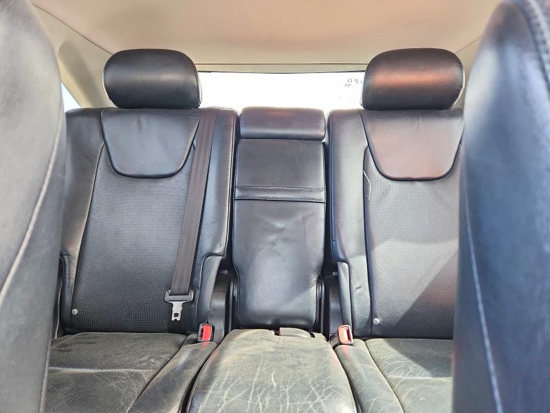 Aukcja sprzedaży 2013 Lexus Rx 350, vin: 2T2BK1BA4DC199463, numer aukcji: 46568796