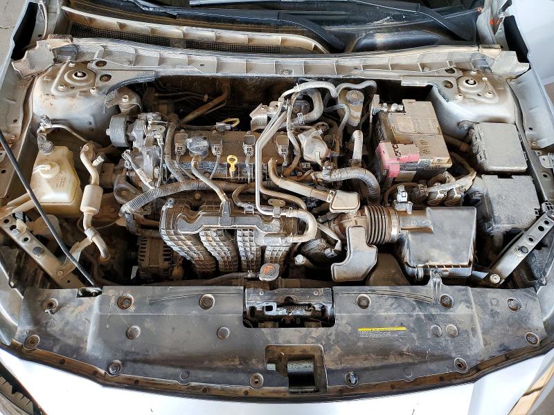 2023 Nissan Altima მანქანა იყიდება აუქციონზე, vin: 1N4BL4DV0PN340264, აუქციონის ნომერი: 47963766