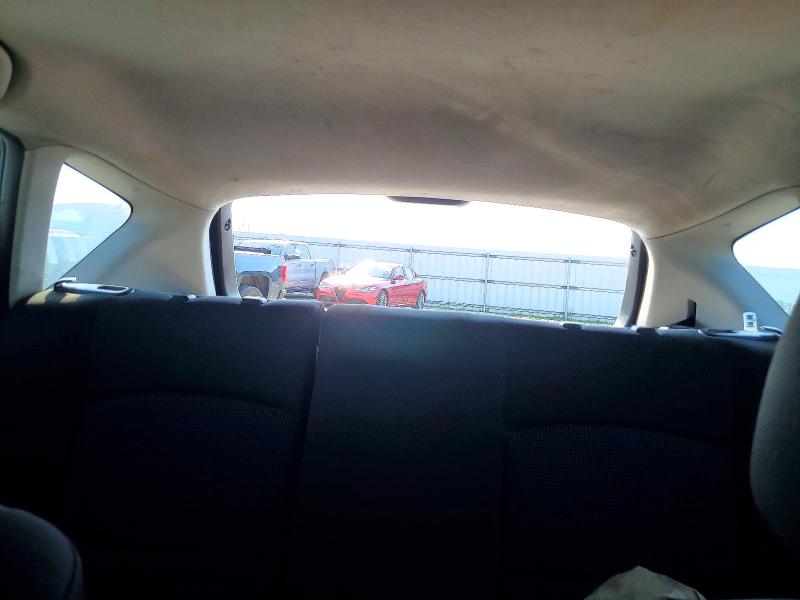 Aukcja sprzedaży 2004 Mazda 3, vin: JM1BK143641141765, numer aukcji: 46708256