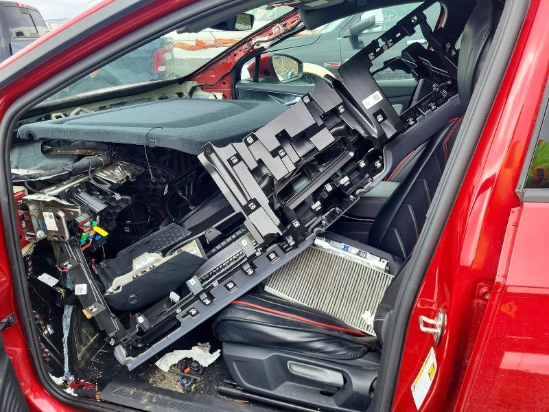 2024 Volkswagen Id.4 მანქანა იყიდება აუქციონზე, vin: 1V27SPE80RC005841, აუქციონის ნომერი: 46882126