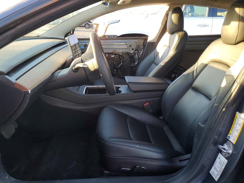 Продаж на аукціоні авто 2022 Tesla Model 3, vin: 5YJ3E1EB0NF131808, номер лоту: 45790566