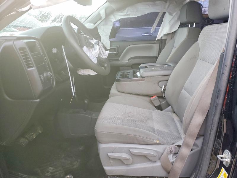 Aukcja sprzedaży 2016 Gmc Sierra, vin: 1GTV2LEH4GZ381812, numer aukcji: 45544196