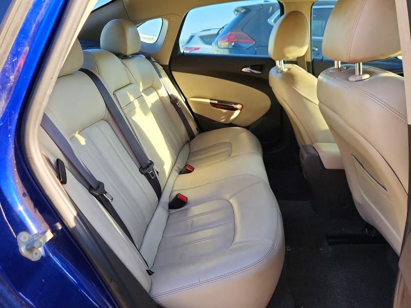 Aukcja sprzedaży 2013 Buick Verano, vin: 1G4PS5SK4D4184146, numer aukcji: 47836756