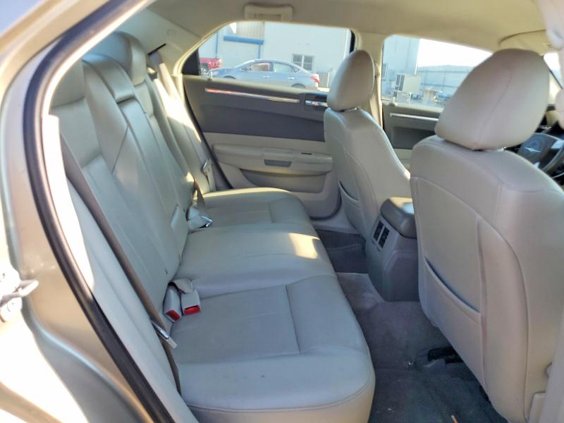 2009 Chrysler 300 მანქანა იყიდება აუქციონზე, vin: 2C3LA53V89H506347, აუქციონის ნომერი: 46840416