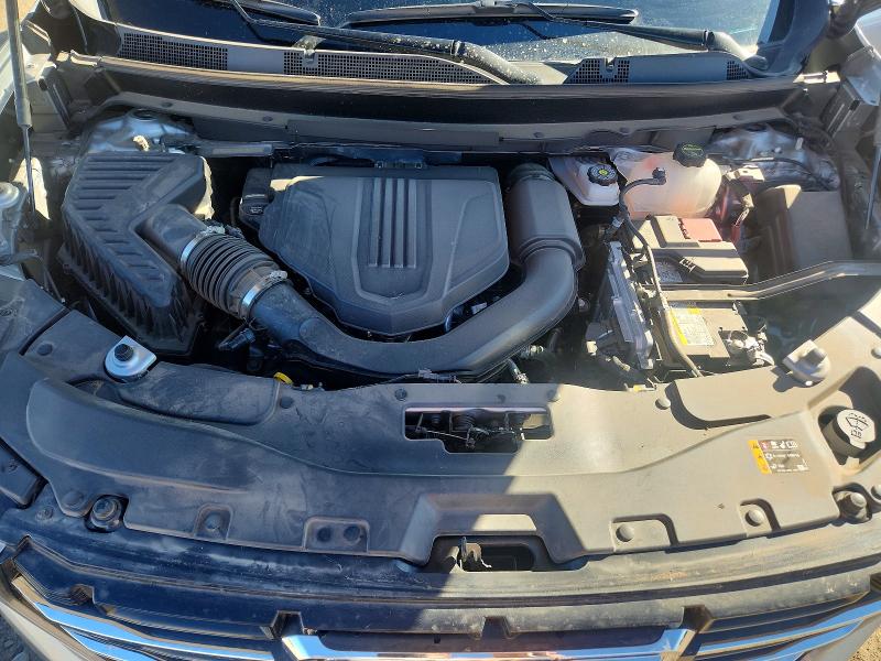 Продажа на аукционе авто 2025 Gmc Acadia, vin: 1GKENKRS6SJ231493, номер лота: 46643066