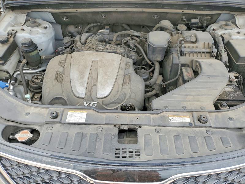 Aukcja sprzedaży 2012 Kia Sorento, vin: 5XYKWDA23CG308759, numer aukcji: 47604976