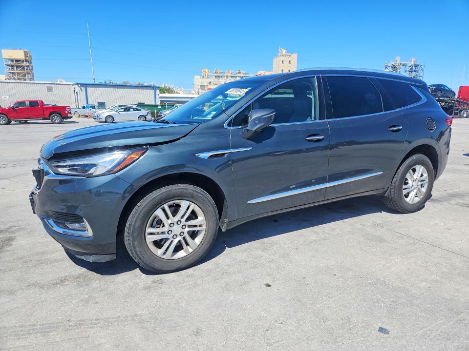 Aukcja sprzedaży 2018 Buick Enclave, vin: 5GAEVAKW5JJ285001, numer aukcji: 46206846