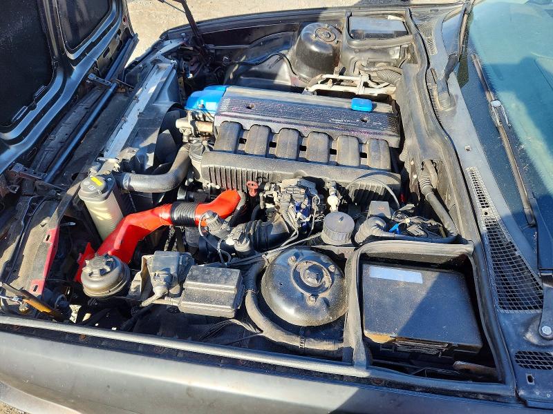 Продажа на аукционе авто 1995 Bmw 525, vin: WBAHD632XSGK53308, номер лота: 45871416