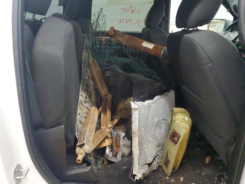 48235296 :رقم المزاد ، 1C6RR6LG0RS122603 vin ، 2024 Ram 1500 Classic مزاد بيع