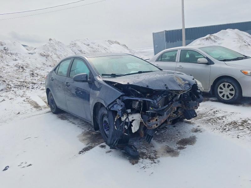 Продажа на аукционе авто 2014 Toyota Corolla, vin: 2T1BURHE1EC171807, номер лота: 46272956