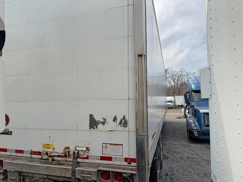 Продаж на аукціоні авто 2015 Great Dane Trailers Great Dane Trailers, vin: 1GRAA0622FB708313, номер лоту: 45511836