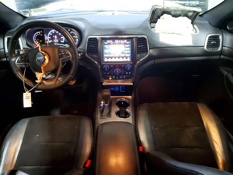 Aukcja sprzedaży 2017 Jeep Grand Cherokee, vin: 1C4RJFAG7HC733790, numer aukcji: 79416755