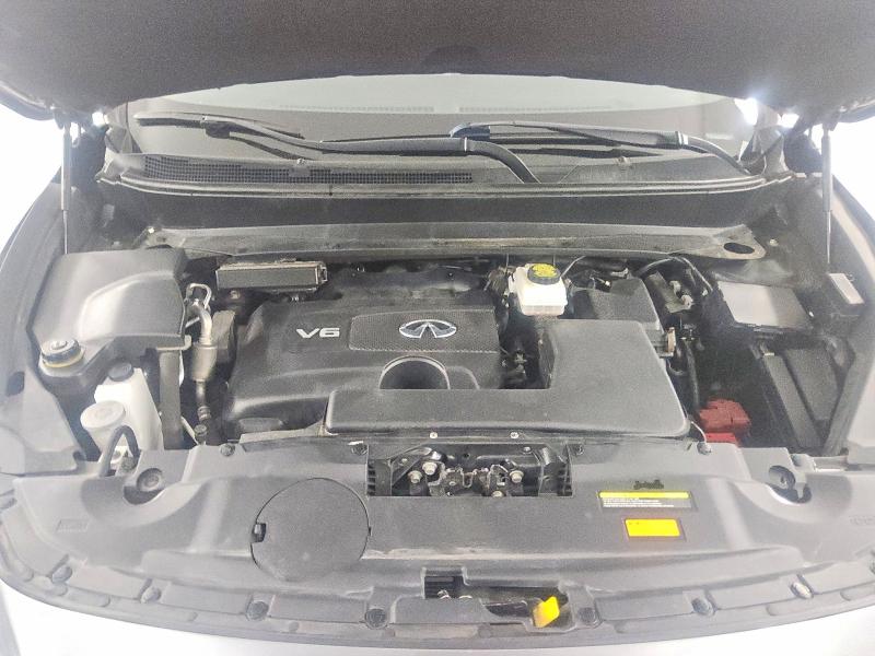 Aukcja sprzedaży 2019 Infiniti Qx60, vin: 5N1DL0MN0KC560029, numer aukcji: 78827345