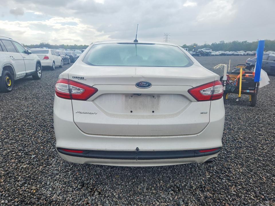 2015 Ford Fusion მანქანა იყიდება აუქციონზე, vin: 1FA6P0H73F5128449, აუქციონის ნომერი: 45725906