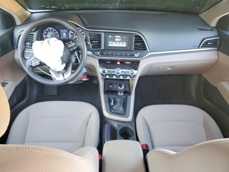 Aukcja sprzedaży 2020 Hyundai Elantra, vin: 5NPD74LF0LH513020, numer aukcji: 46874686