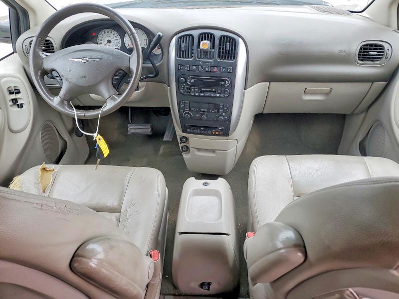 Продажа на аукционе авто 2006 Chrysler Town & Country, vin: 2A4GP54L36R844327, номер лота: 57693406