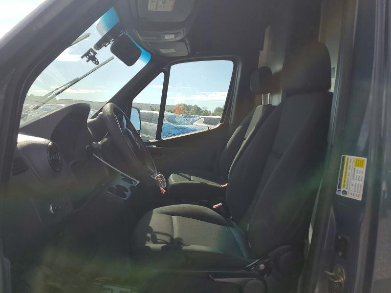 46234316 :رقم المزاد ، WD4PF1CDXKP138923 vin ، 2019 Mercedes-benz Sprinter مزاد بيع