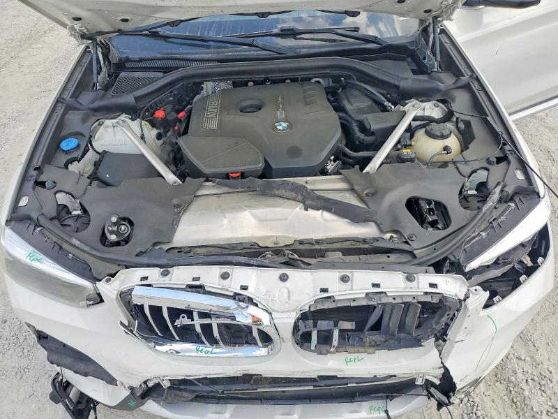 Продажа на аукционе авто 2019 Bmw X3, vin: 5UXTR7C59KLF24897, номер лота: 47589886