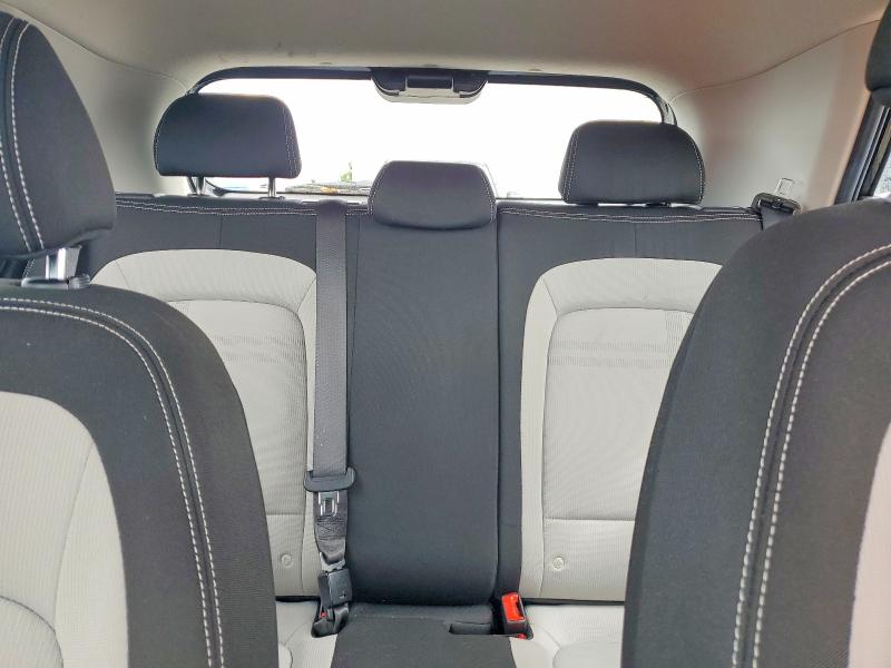 Продажа на аукционе авто 2025 Hyundai Venue, vin: KMHRC8A34SU359901, номер лота: 47299116