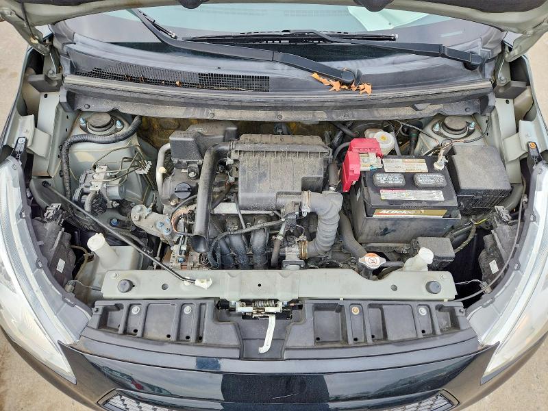 Продаж на аукціоні авто 2020 Mitsubishi Mirage, vin: ML32F4FJ7LHF04877, номер лоту: 45766806