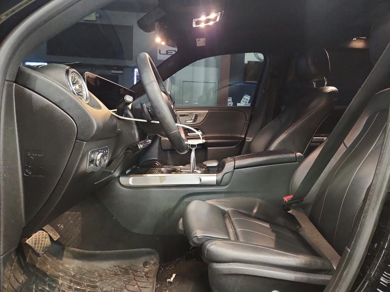 Продаж на аукціоні авто 2021 Mercedes-benz Glb, vin: W1N4M4HB4MW109298, номер лоту: 45455856