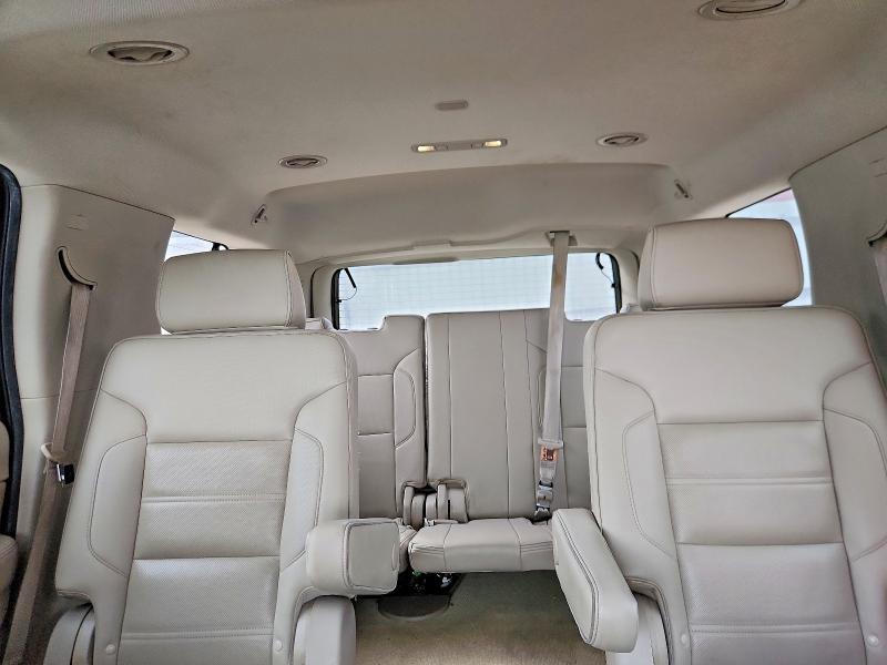 Продаж на аукціоні авто 2017 Gmc Yukon, vin: 1GKS2CKJ7HR387815, номер лоту: 78705385