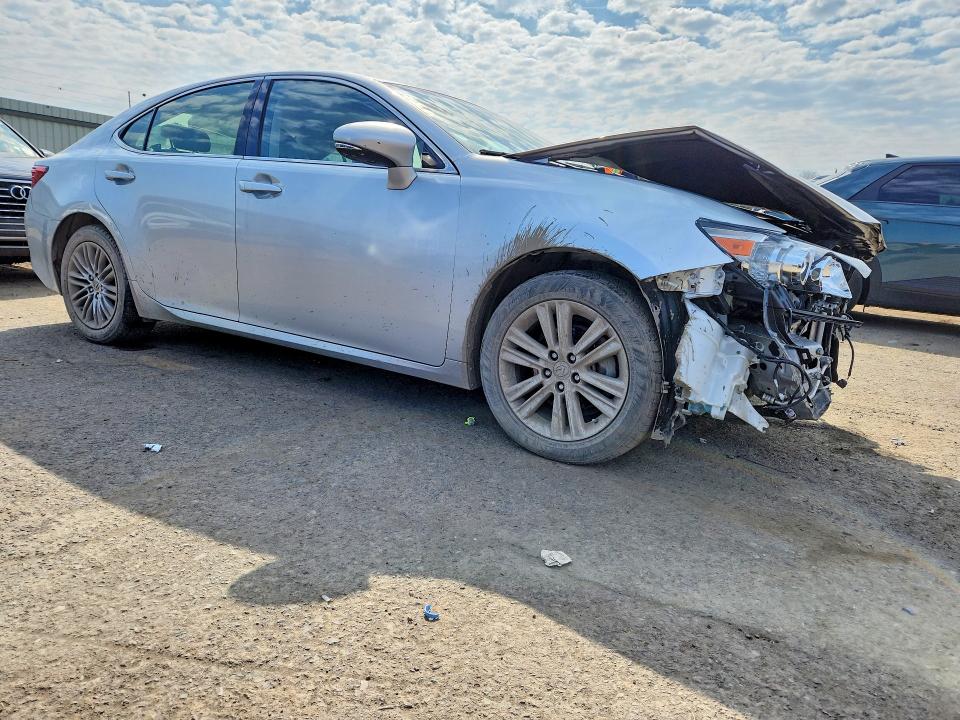 47084336 :رقم المزاد ، JTHBK1GG4E2090730 vin ، 2014 Lexus Es 350 مزاد بيع