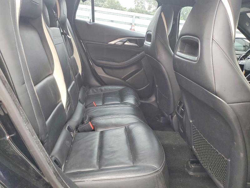 78967075 :رقم المزاد ، SJKCH5CP2HA021172 vin ، 2017 Infiniti Qx30 مزاد بيع