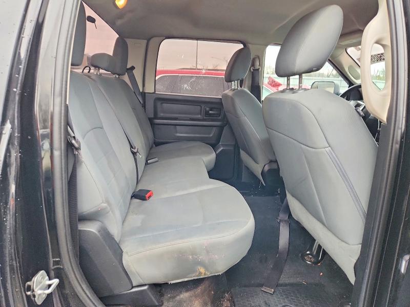 Продажа на аукционе авто 2014 Ram 1500, vin: 1C6RR7KT2ES468893, номер лота: 47508966