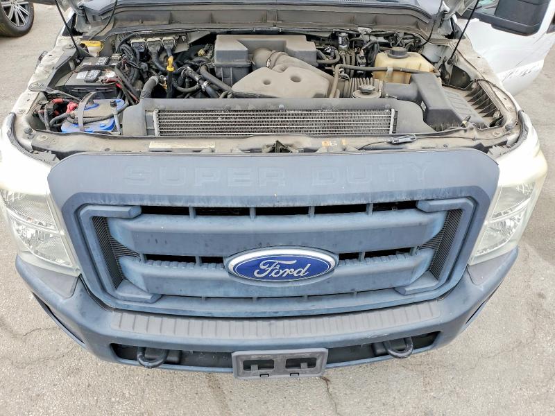 Продажа на аукционе авто 2013 Ford F350, vin: 1FDRF3A63DEB92125, номер лота: 47729946