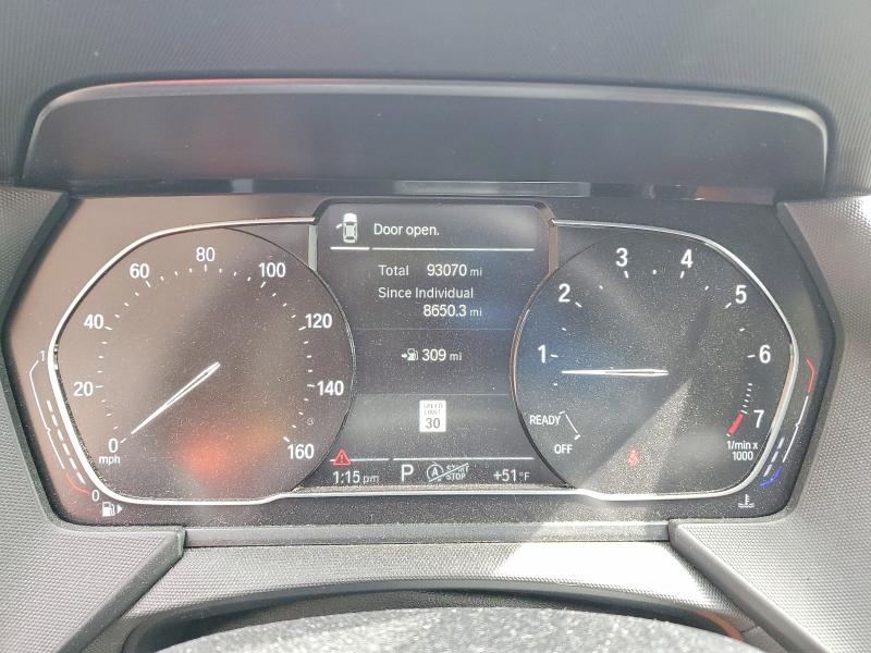 47751706 :رقم المزاد ، WBA73AK00M7G55457 vin ، 2021 Bmw 228xi مزاد بيع